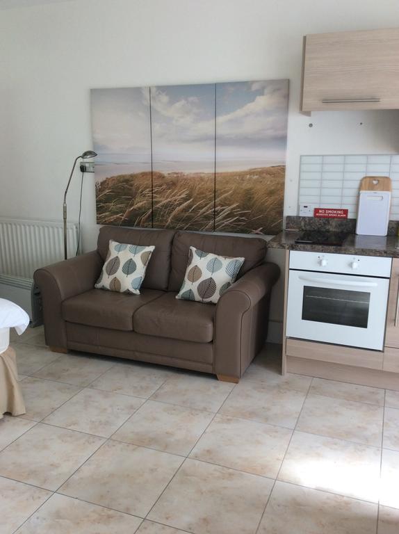 Lurgan West Lodge Randalstown Rom bilde