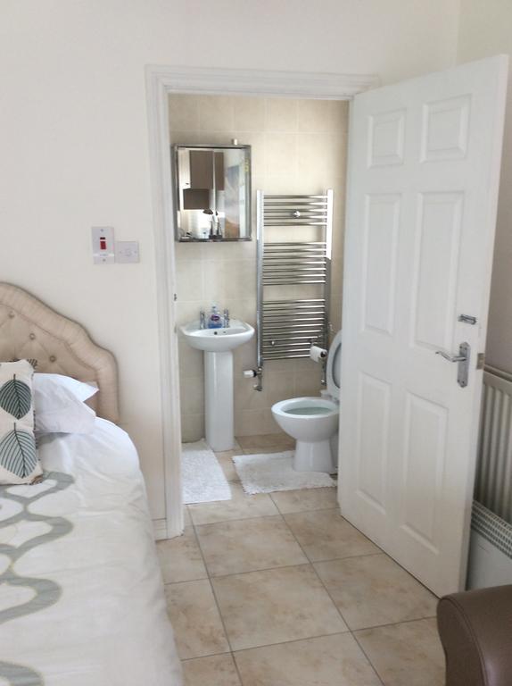 Lurgan West Lodge Randalstown Eksteriør bilde