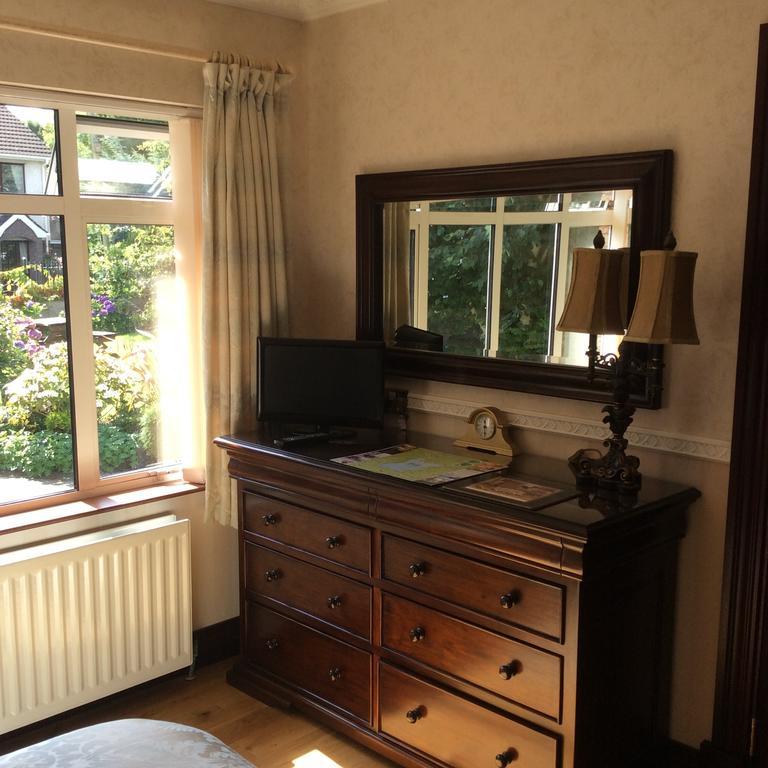 Lurgan West Lodge Randalstown Rom bilde