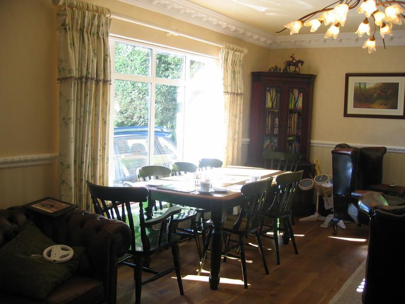 Lurgan West Lodge Randalstown Eksteriør bilde