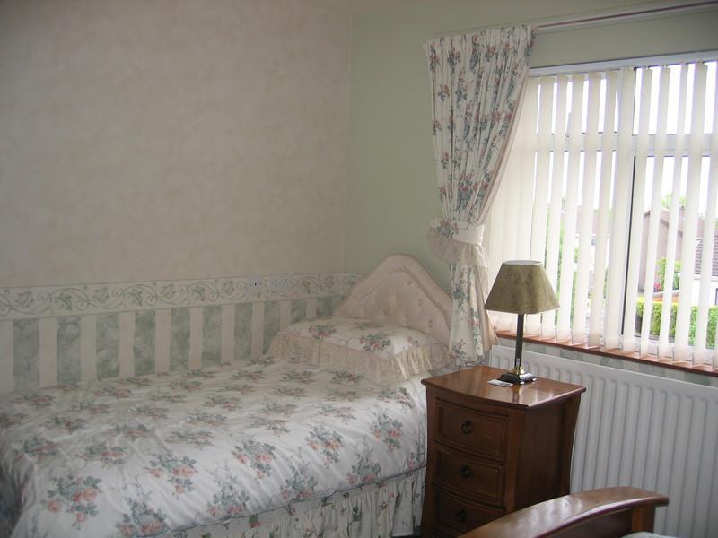 Lurgan West Lodge Randalstown Eksteriør bilde