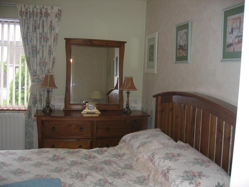Lurgan West Lodge Randalstown Eksteriør bilde